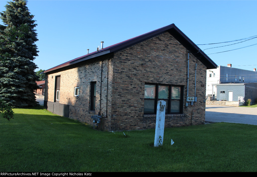 Shelby PM Depot